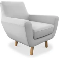 PRIVATEFLOOR Fabric Armchairs