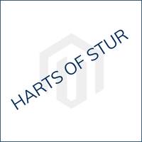Harts Of Stur 16 Piece Cutlery Set