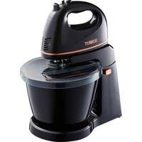 Tower Stand Mixers