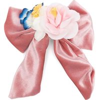 FARFETCH Monnalisa Girl's Hair Accessories