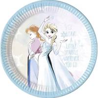 Disney Disposable Plates