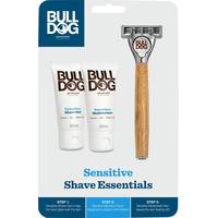 Bulldog Skincare for Men Grooming Kits for Father's Day