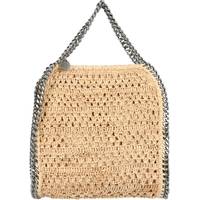Secret Sales Women's Crochet Beach Bag