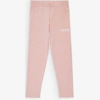 Kenzo Girl's Cotton Leggings