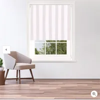 Homebase Patterned Roller Blinds