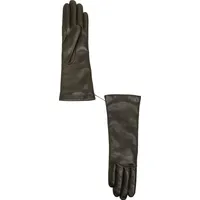 Agnelle Women's Leather Gloves