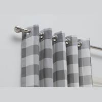 Argos ‎Grey Curtains