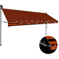 ASUPERMALL Retractable Awnings