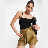 ASOS DESIGN Women's Paperbag Shorts