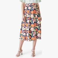 John Lewis Women's Long Floral Skirts