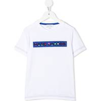 Marc Jacobs Boy's Cotton T-shirts