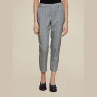 Dorothy Perkins Women's Floral Tapered Trousers