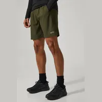 NASTY GAL Men's Mesh Gym Shorts