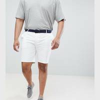 ASOS Belted Shorts for Men