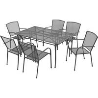 Sol 72 Outdoor Metal Garden Tables