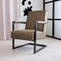 FURNWISE Leather Armchairs