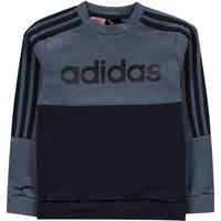 Adidas Boy's Crew Sweatshirts
