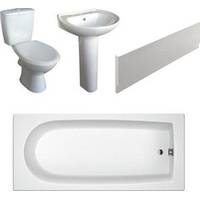 Plumbsure Toilets And Accessories