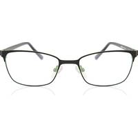 SmartBuy Collection Women's Rectangle Glasses