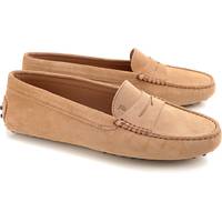 TODS Penny Loafers for Women