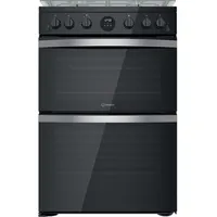 Indesit 60 cm Gas Cookers