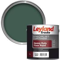 B&Q Leyland Trade Interior Paints