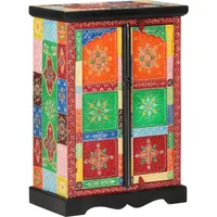 Berkfield Painted Sideboards