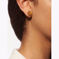 FARFETCH Women's Stud Earrings