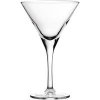 Nisbets Martini Glasses