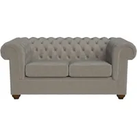 Debenhams Fabric Chesterfield Sofas