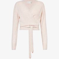 Selfridges Women's Wrap Cardigans