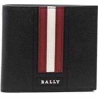 Bally Men's Logo Wallets
