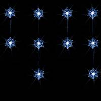 Robert Dyas Snowflake Lights