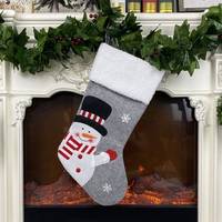 LIFCAUSAL Christmas Stockings