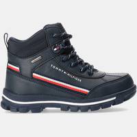 Tommy Hilfiger Boy's Lace Up Boots