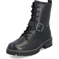 Remonte Women's Heeled Biker Boots