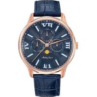 Ideal World Black and Gold Men's Watches