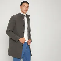 SHEIN Men's Wool Coats