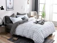GROUNDLEVEL Printed Duvet Covers