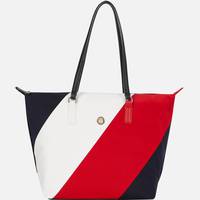 Tommy Hilfiger Women's Nylon Tote Bags