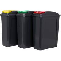 Wham Recycling Waste Bins