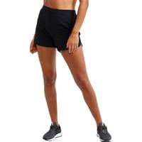 Craft Women's Black Gym Shorts
