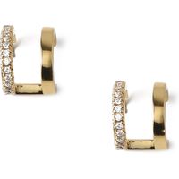 Orelia Jewellery Women's Stud Earrings