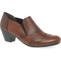 Womens Court Shoes from Jd Williams