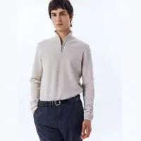 SFERA Men's Textured Sweaters