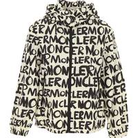 Moncler Girl's Designer Jackets