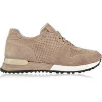 Women's MALLET Suede Trainers