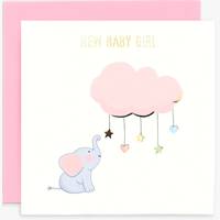 Susan O'Hanlon New Baby Cards