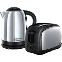 Russell Hobbs Kettle & Toaster Sets