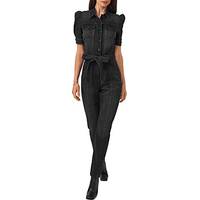 Bloomingdale's Women's Jumpsuits With Belts